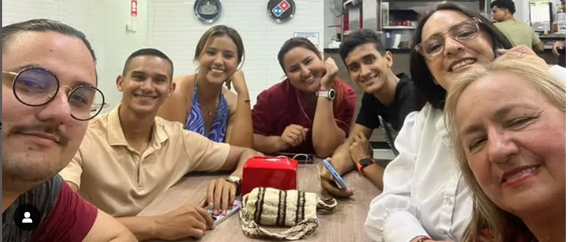 Acerca de nosotros