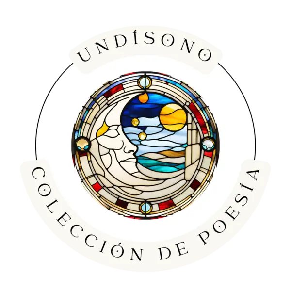 imagen Undísono - Poesía